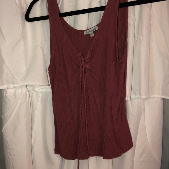 Tank top - Picture 1 of 2